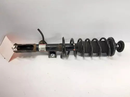 2018-2021 Nissan Kicks Front Driver Left Strut Cartridge Assembly OEM - Used