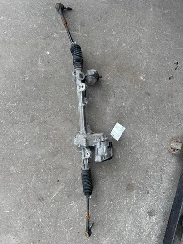 2013-2015 Ford Taurus Flex Electric Power Steering Gear Power Rack & Pinion OEM ford