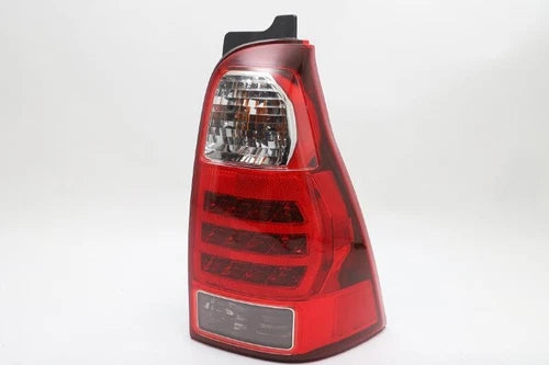 2006 - 2009 Toyota 4Runner RH Right Passenger Tail Light Taillight OEM - Used