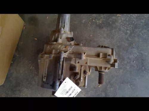 1996-2004 Blazer S10/JIMMY S15 Transfer Case Electric Shift With Warranty OEM - Used