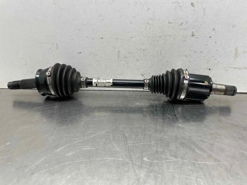 2012-2019 Fiat 500 Front Driver Left CV Axle Shaft OEM - Used