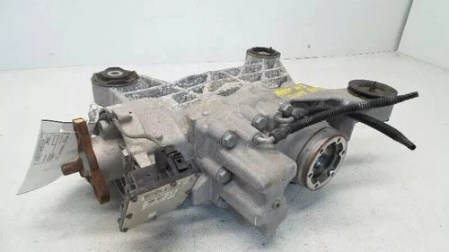 2015-2016 Audi A3 Rear Axle Differential Carrier Assembly - OEM. - Used