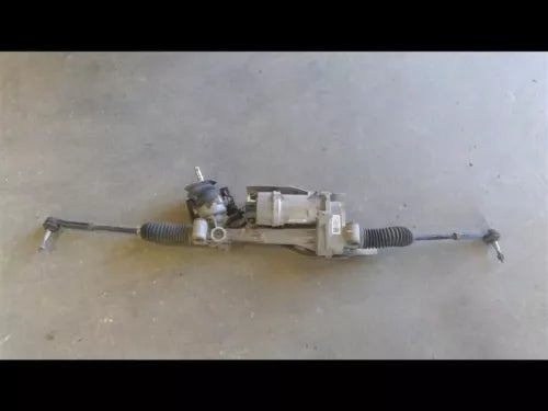 2015-2016 Buick Lacrosse Steering Gear Power Rack and Pinion - Used OEM Auto Part
