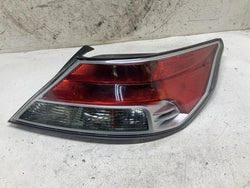2009-2011 Acura TL Passenger Right Side Tail Light Taillight Assembly RH OEM - Used