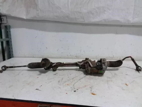 2017-2018 Ford Explorer 3.5L Rack and Pinion with Warranty OEM - Used