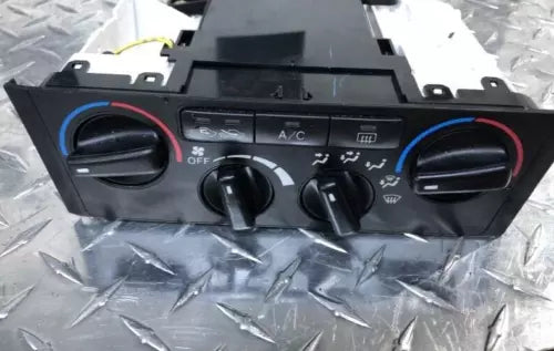 2000-2004 Toyota Avalon A/C Heater Climate Temperature Control OEM - Used