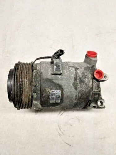 OEM AC Compressor Fits 16-17 NISSAN QUEST 158667