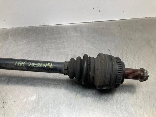 2001-2006 BMW 325i Rear Driver Left CV Axle Shaft OEM - Used