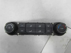 2014-2019 Chevy Colorado Temperature A/C Heat Climate Control Assembly Oem - Used