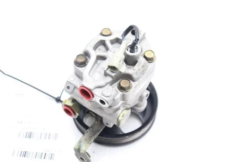 2004-2007 Subaru Impreza Power Steering Pump 2.5L STi, WRX OEM - Used