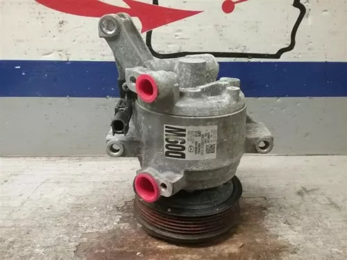 2016-2018 Scion iA Yaris Air Conditioning AC Compressor OEM - Used