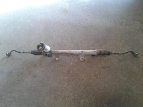 2017-2019 Kia Sportage Steering Gear Rack & Pinion OEM - Used