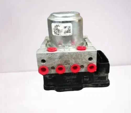 2016 2018 Honda HRV AntiLock Brake Pump Module OEM Assembly ABS AT FWD US Market - Used