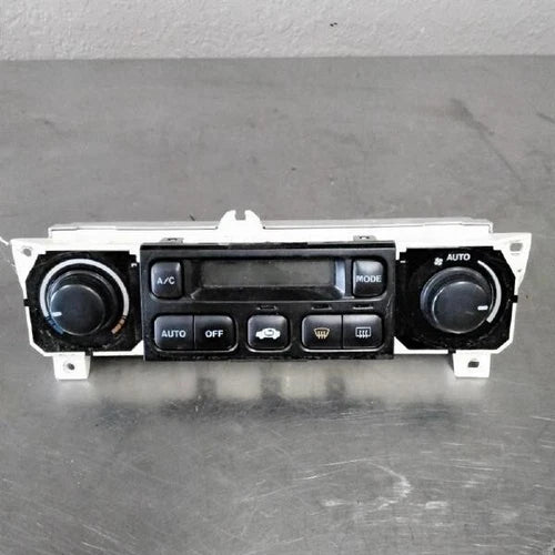 1998-2000 Honda Accord A/C Heater Climate Temperature Control OEM... - Used