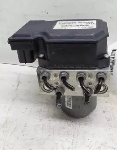 2011-2017 Volkswagen CC ABS Anti-Lock Brake Pump Assembly Option 8T2 w/Warranty - Used OEM Auto Part