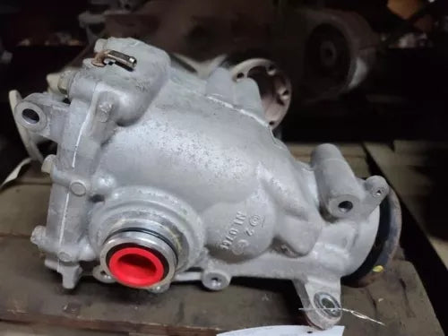 2004-2006 Infiniti G35 Front Differential Carrier 3.538 Ratio in Warranty OEM - Used