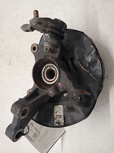 2003-2006 Toyota Matrix Front Left Driver Side Spindle Knuckle AWD OEM - Used