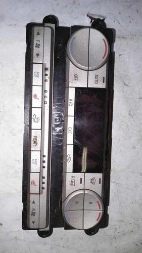 2007-2010 Lincoln Navigator Auto AC Heater Climate Temperature Control OEM 07-10 - Used