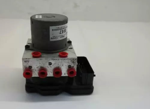 2016-2017 KIA RIO ABS ANTI-LOCK BRAKE PUMP ASSEMBLY - Used OEM Auto Part