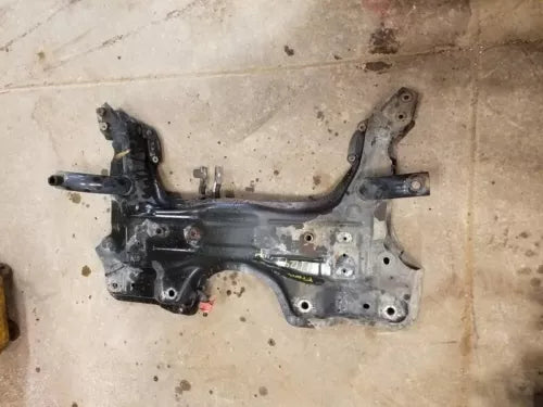 2015-2019 Ram Promaster City Front Suspension Engine Cradle Assembly Oem - Used