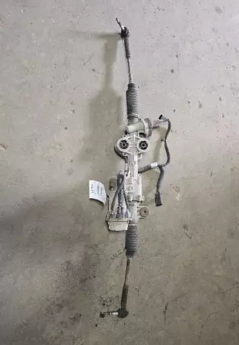 2018 Chevrolet Silverado Sierra 1500 Standard Cab Power Steering Rack & Pinion - Used OEM Auto Part