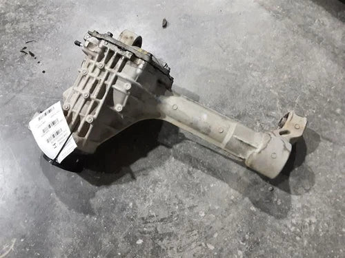 2005-2012 Nissan Pathfinder Front Differential Carrier 3.36 Ratio OEM - Used