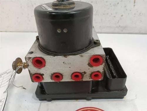 2003-2004 Toyota Sequoia ABS Anti-Lock Brake Pump Assembly 4.7L Skid Control 4x4 - Used OEM Auto Part