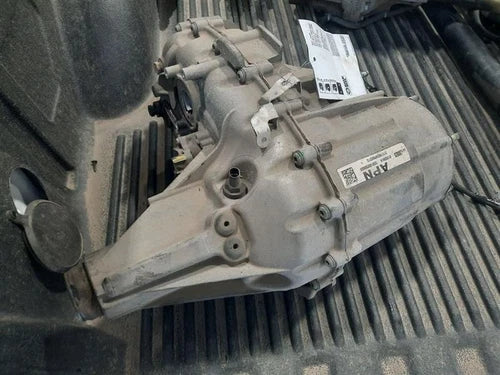 2017-2018 Chevy Truck Silverado 1500 Transfer Case Assembly OEM - Used