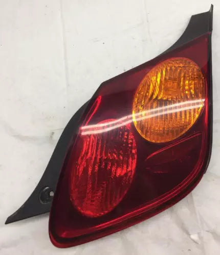 2002-2006 Lexus SC430 Passenger Right Rear Tail Light Assembly - Used OEM Auto Part