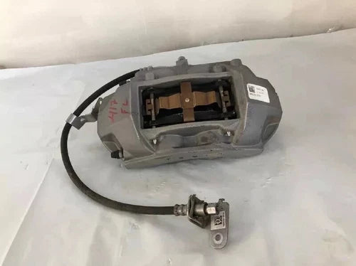 2021 TESLA Model 3 Front Left Driver Side Caliper OEM - Used