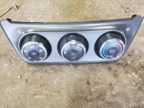 2013-2019 Toyota Rav4 A/C Heater Temperature Climate Control OEM - Used