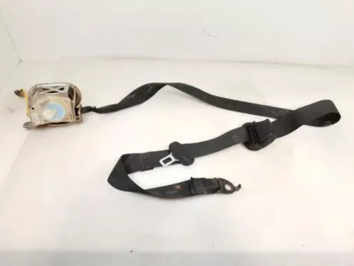 11-18 Jeep Wrangler 4 Door Front LH Driver Bucket Seat Belt Retractor Assembly - Used OEM Auto Part