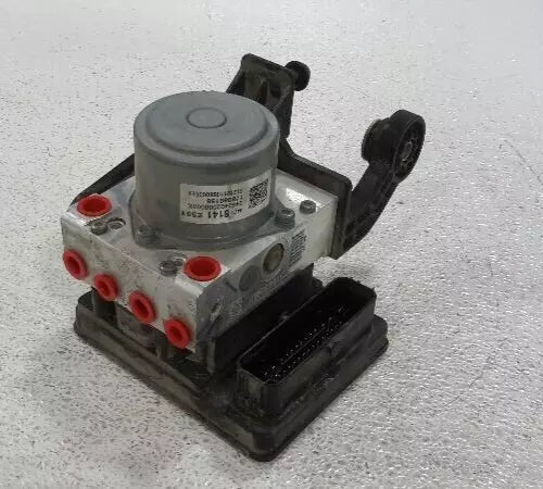 2019-2022 Chevy Traverse Enclave Antilock Brake Pump Assembly oem w/o pre-crash - Used