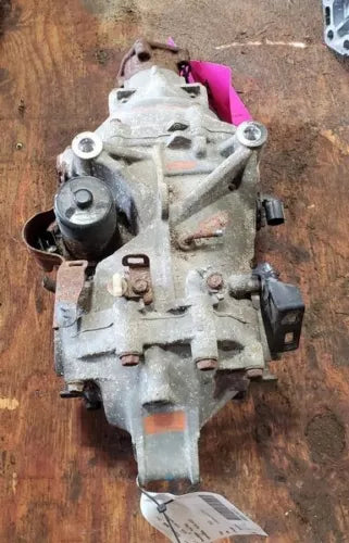 2012-2014 Honda CR-V Rear Differential Carrier Assembly OEM Used 12 13 14