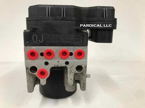 2007 LEXUS RX350 ANTI LOCK ABS BRAKE PUMP MODULE MODEL AWD 44540-48140 OEM - Used