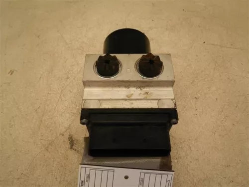 2010-2011 Dodge Ram 2500 Pickup Anti Lock Abs Brake Pump Module Assembly - Used OEM Auto Part