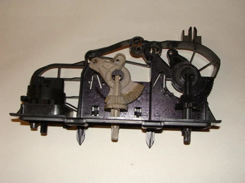 2000-2006 01 02 03 TOYOTA TUNDRA HEATER AC TEMPERATURE CLIMATE SWITCH CONTROL - Used OEM Auto Part