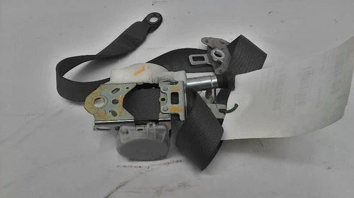 2014-2019 Toyota Corolla Right Passenger Seat Belt Retractor Assembly Gray OEM - Used