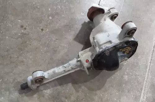 2009-2017 FORD F-150 FRONT DIFFERENTIAL CARRIER ASSEMBLY 3.31 RATIO - Used OEM Auto Part