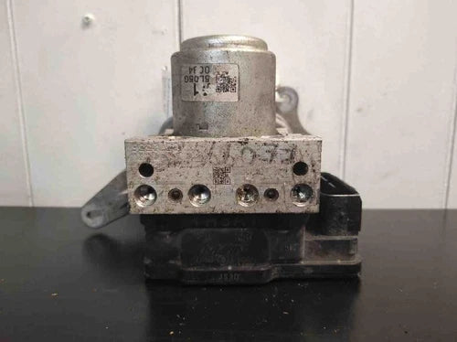 2014-2015 Honda Civic Sedan 1.8L Abs Anti Lock Brake Pump LX AT OEM - Used