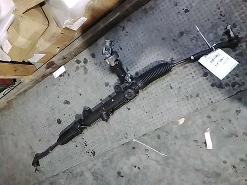 2001-2006 Mercedes C230 C240 C320 RWD Steering Gear Rack And Pinion Assembly OEM - Used