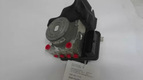 2016 Mazda CX-5 ABS Anti Lock Brake Actuator Pump OEM - Used