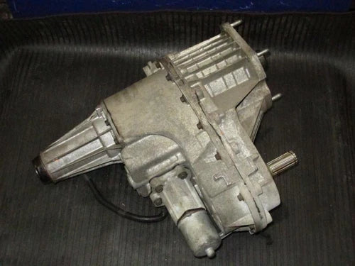 2002-2009 GMC Envoy Base (113 WB Transfer Case Assembly OEM - Used