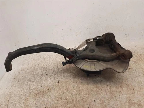 2006-2011 Dodge Charger Front Right Passenger Spindle Knuckle Assembly (RWD) Oem - Used