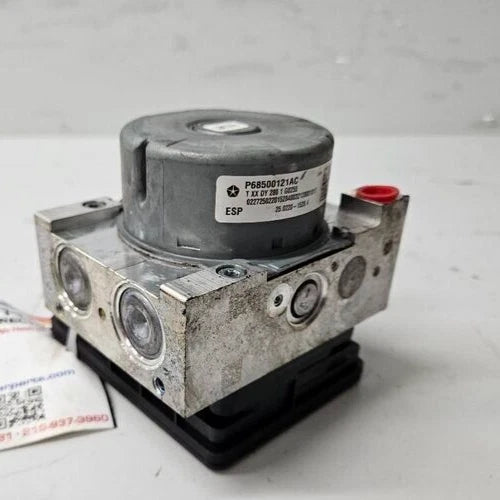 2015-2023 Dodge Charger ABS Anti-Lock Brake Pump Control Module Assembly - Used OEM Auto Part