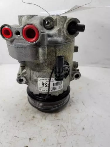 2015 Chevrolet Cruze Air Conditioning A/C AC Compressor - Used OEM Auto Part
