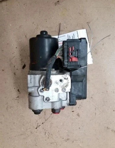 1999-2001 Ford VAN E250 E350 E450 ABS Anti-Lock Brake Pump Assembly OEM - Used