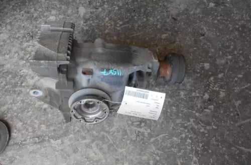 2001-2006 BMW 330i Rear Axle Differential Carrier Assembly AT 3.38 Ratio Used OEM