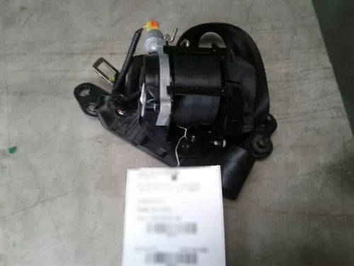 2013-2018 Ford C-Max Front Right Passenger Seat Belt Retractor Assembly Black - Used OEM Auto Part