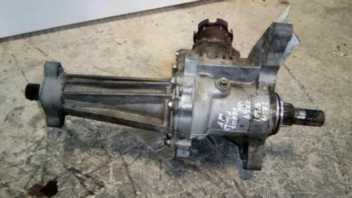 2007 - 2009 Suzuki Grand Vitara Transfer Case Assembly OEM - Used